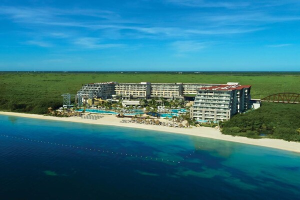 resort image