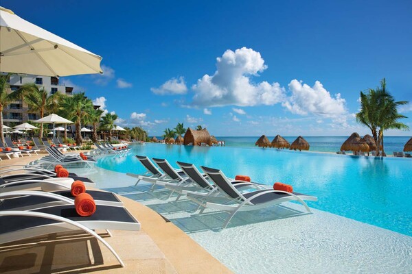 resort image