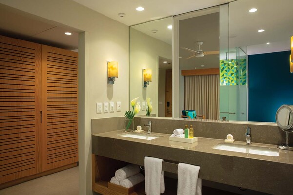 resort image