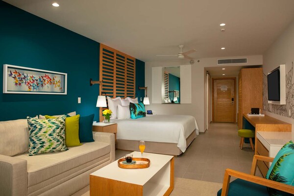 resort image