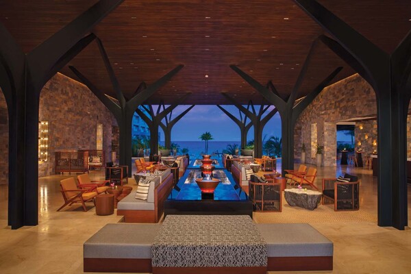 resort image
