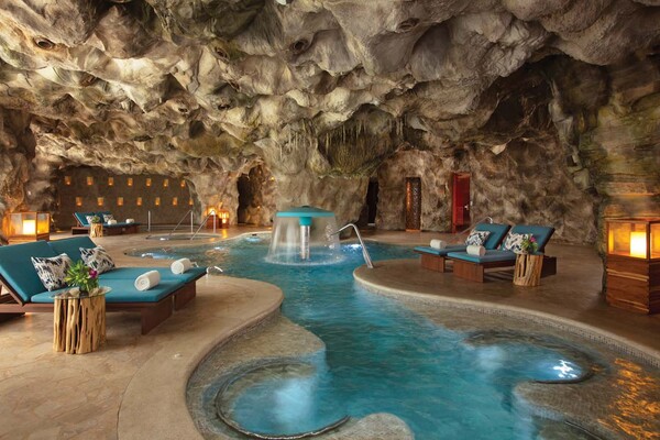 resort image