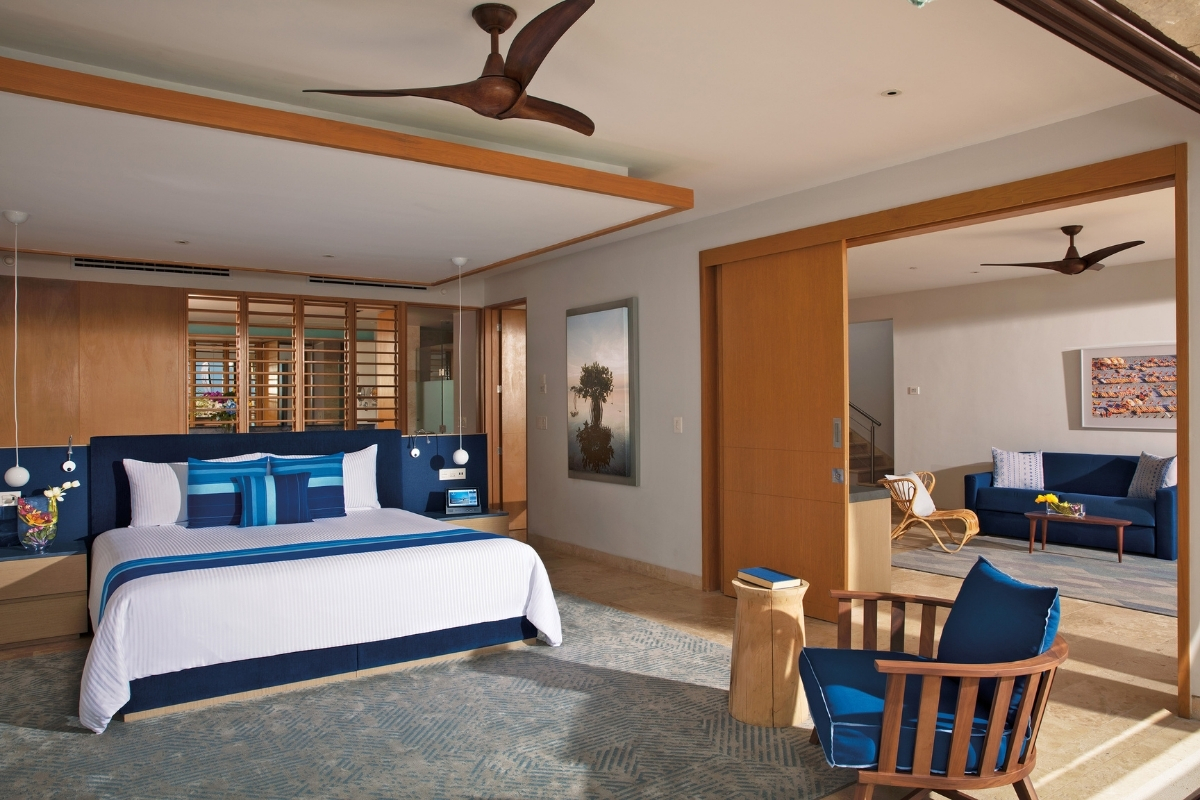 resort image