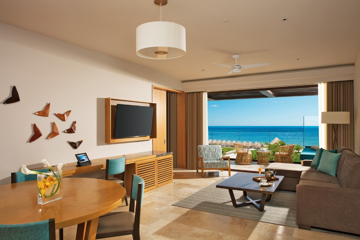 resort image