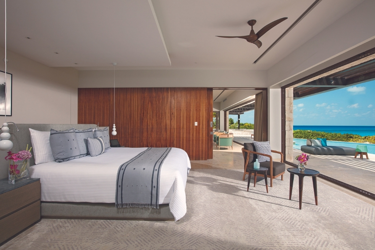 resort image
