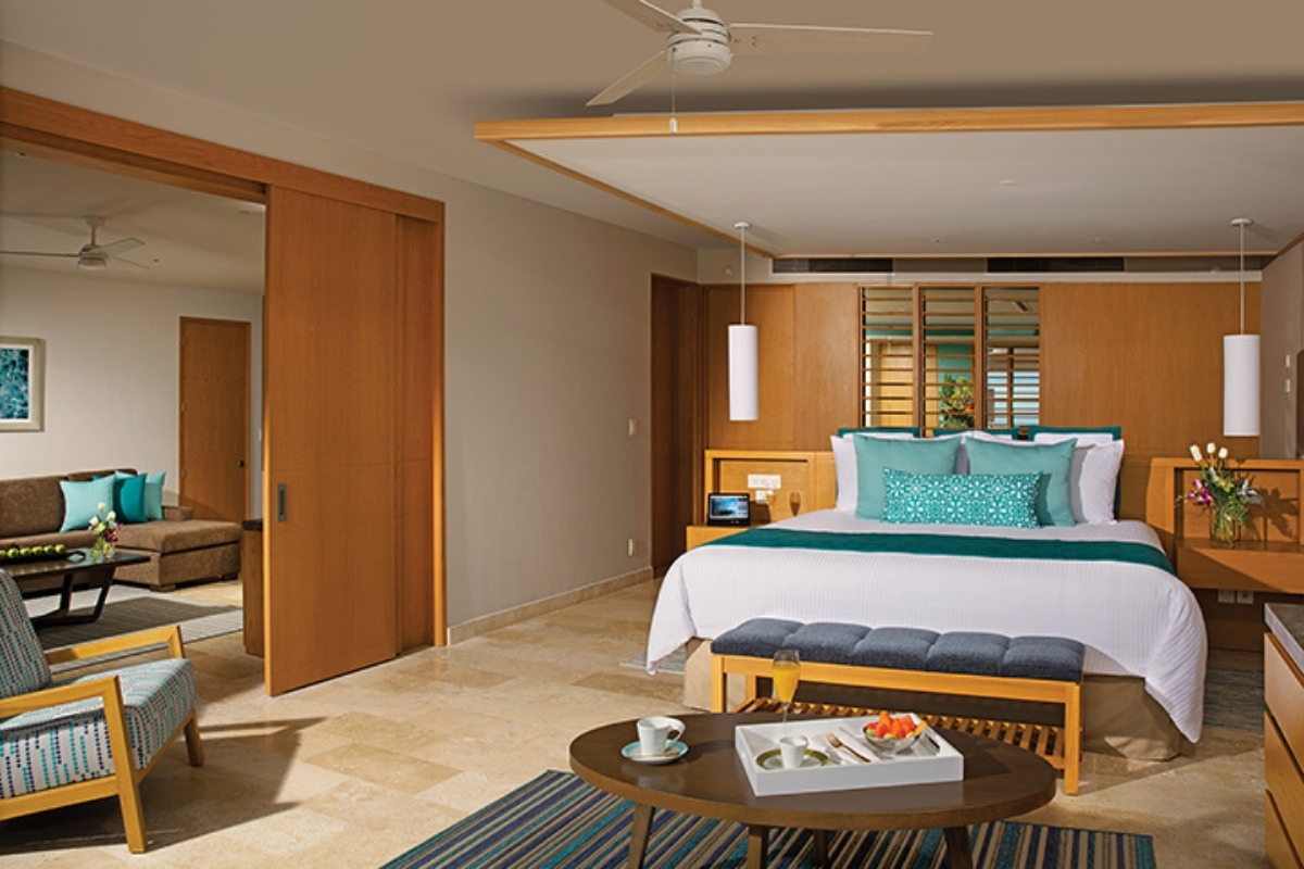 resort image