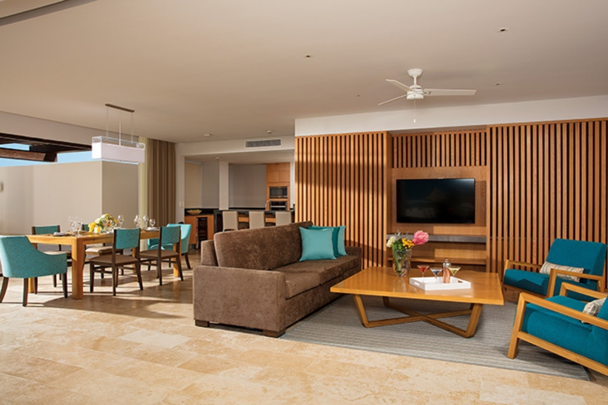 resort image