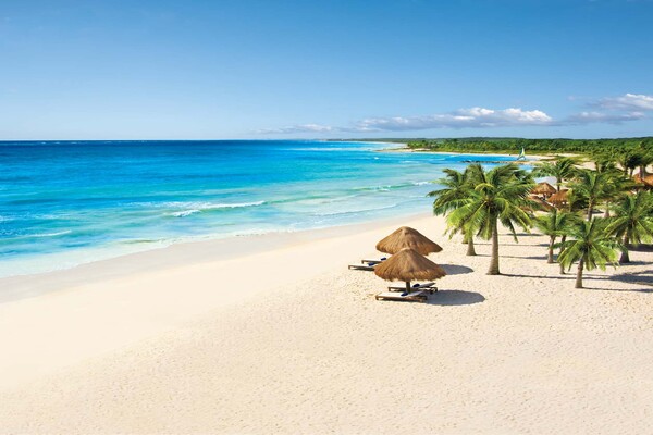 resort image