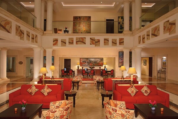 resort image
