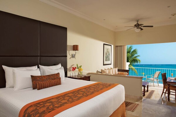 resort image