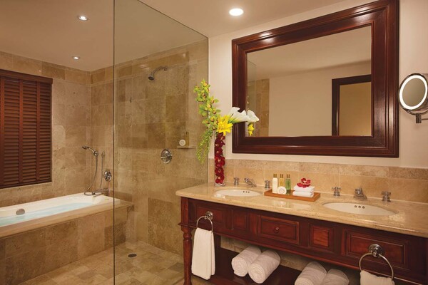 resort image