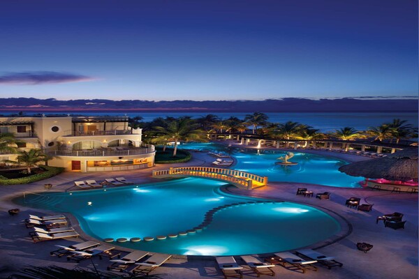 resort image