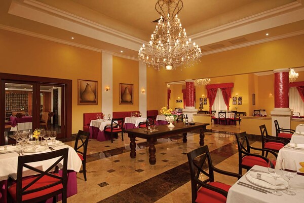 resort image
