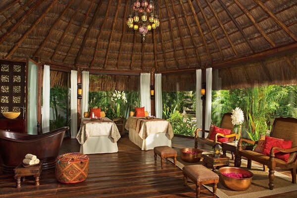 resort image