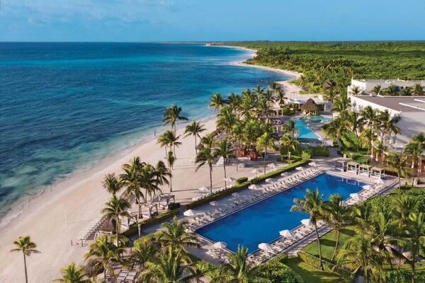 resort image