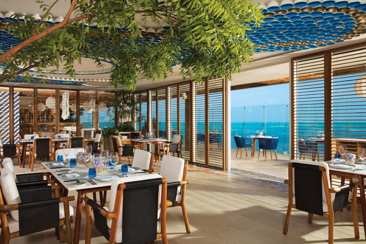 resort image
