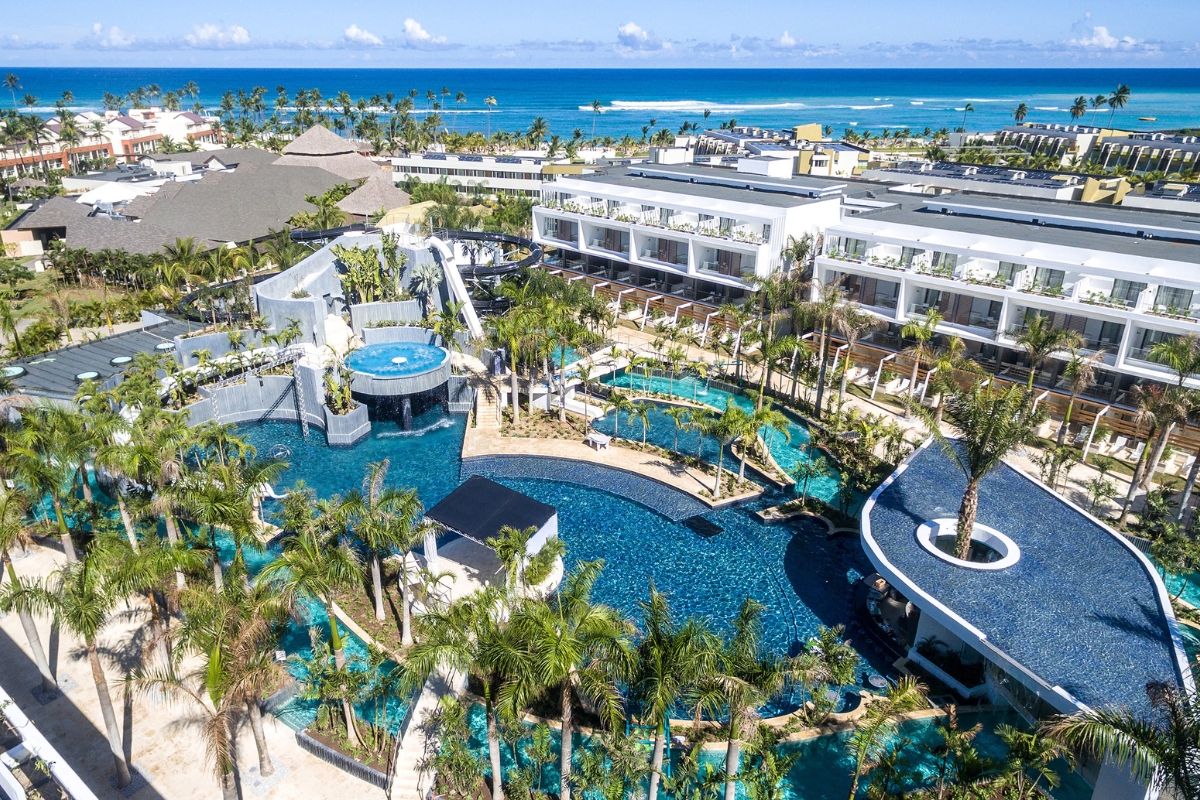 resort image
