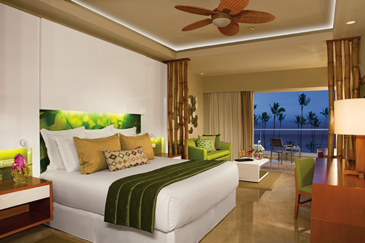 resort image