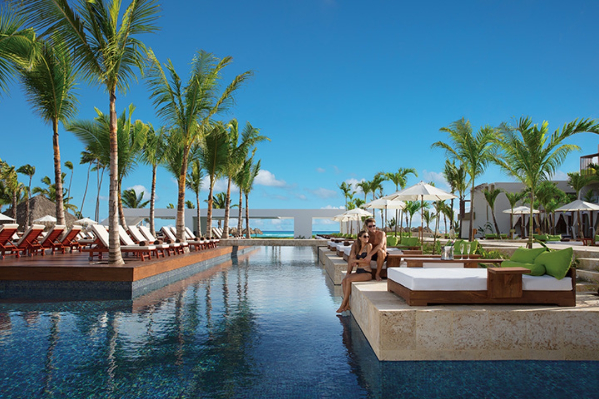 resort image