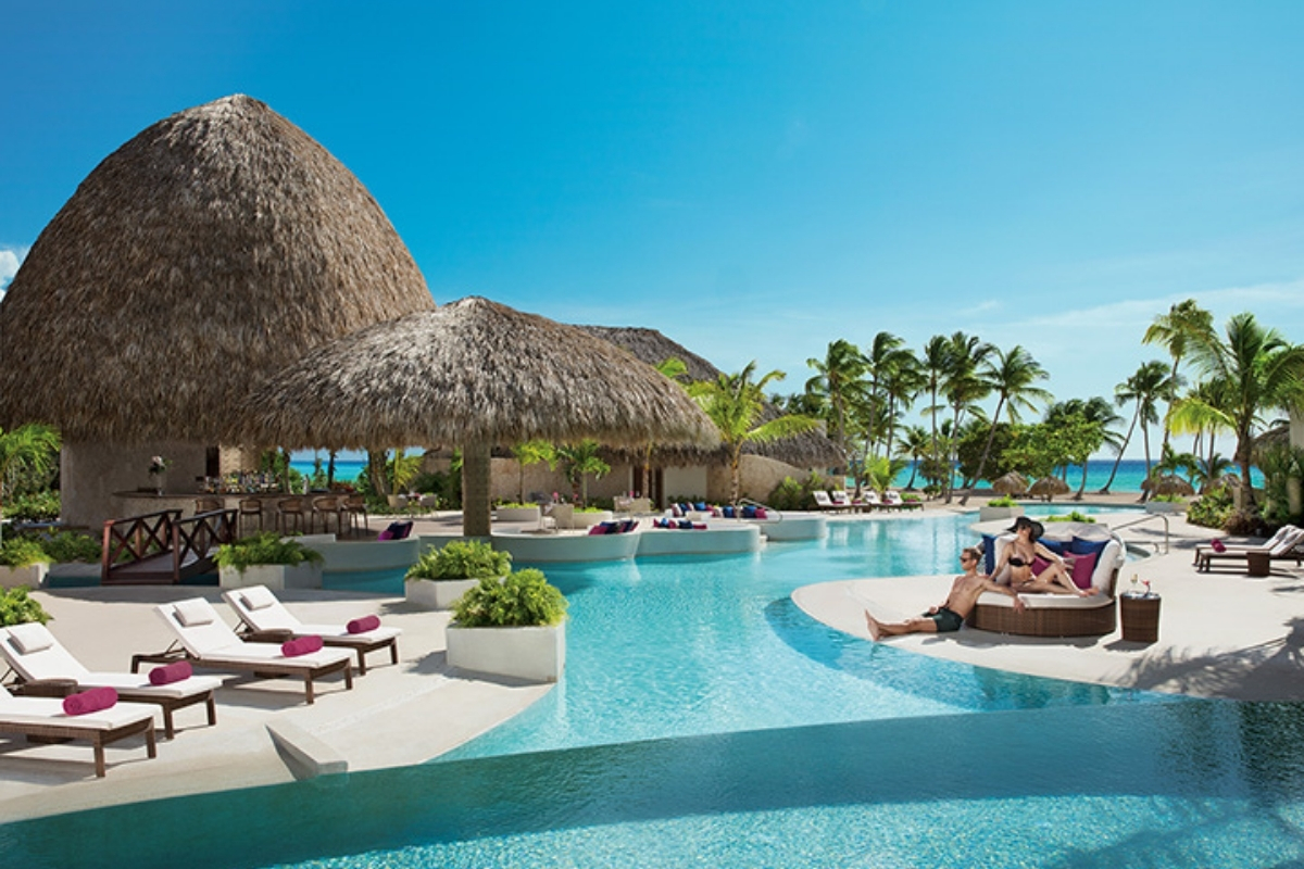resort image