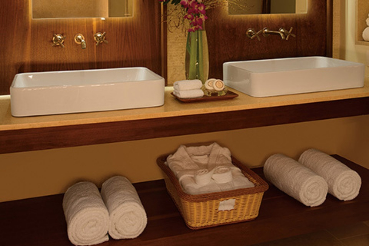 resort image