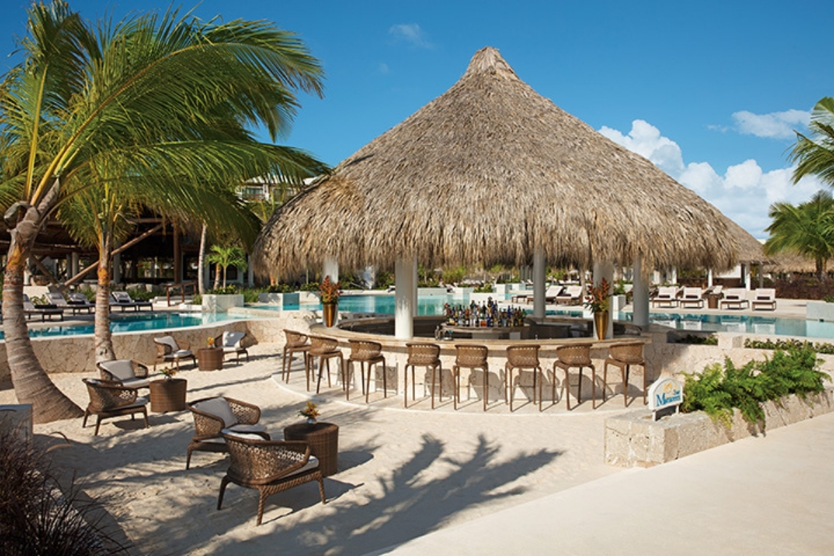 resort image