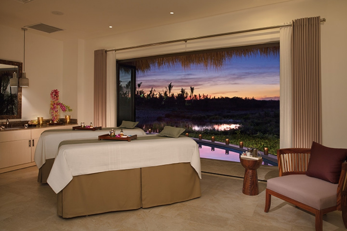 resort image
