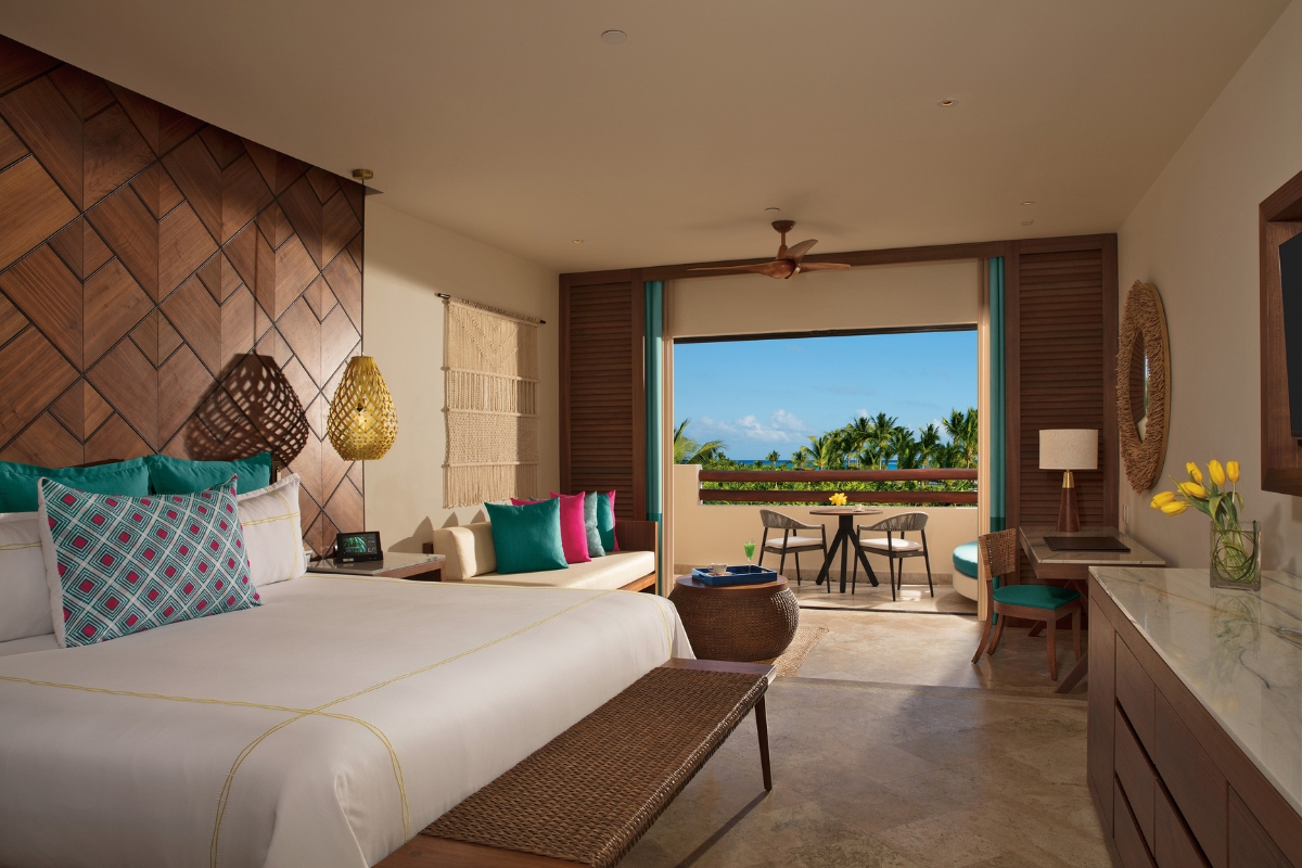 resort image