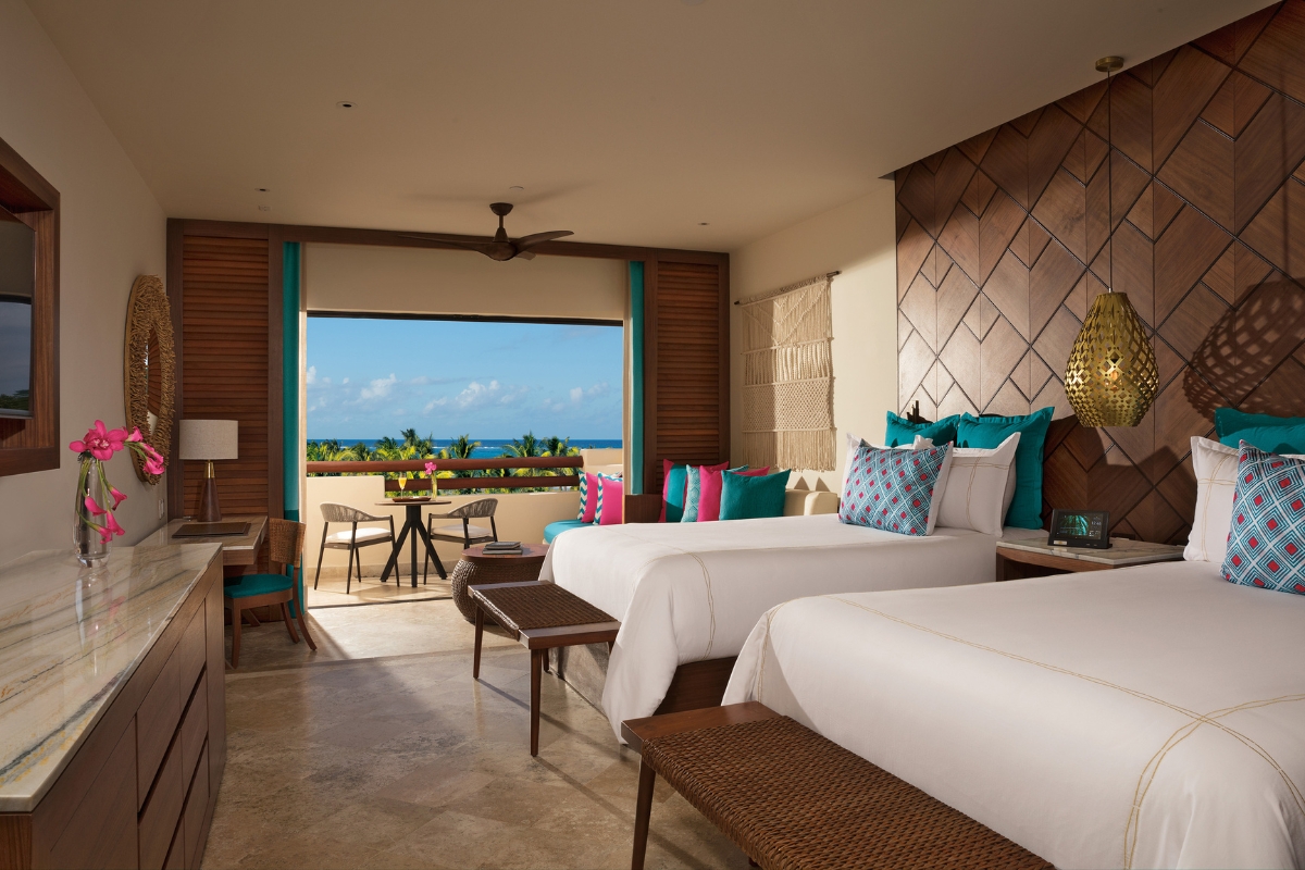 resort image