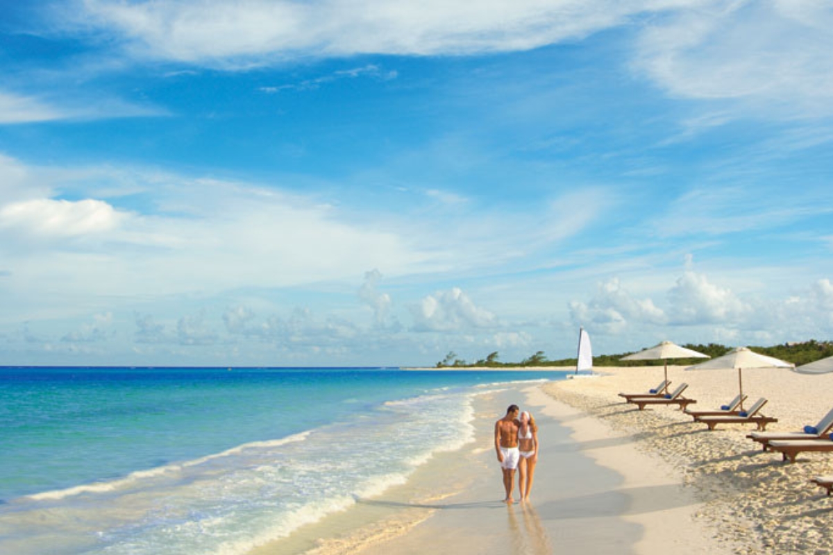 resort image