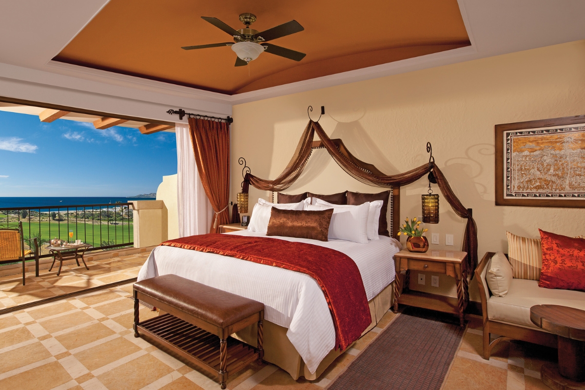 resort image