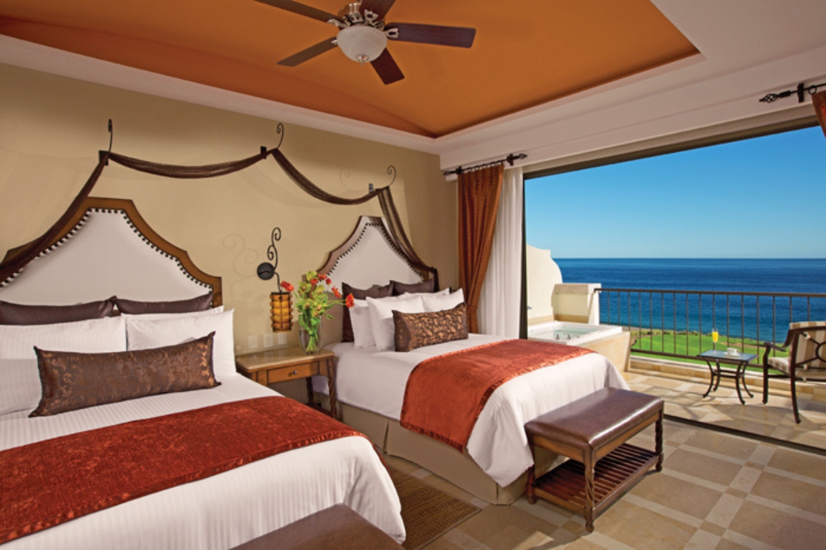 resort image
