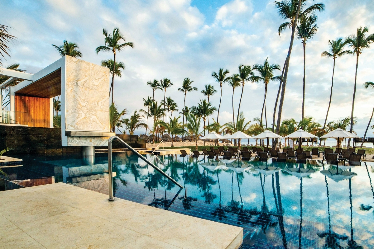 resort image