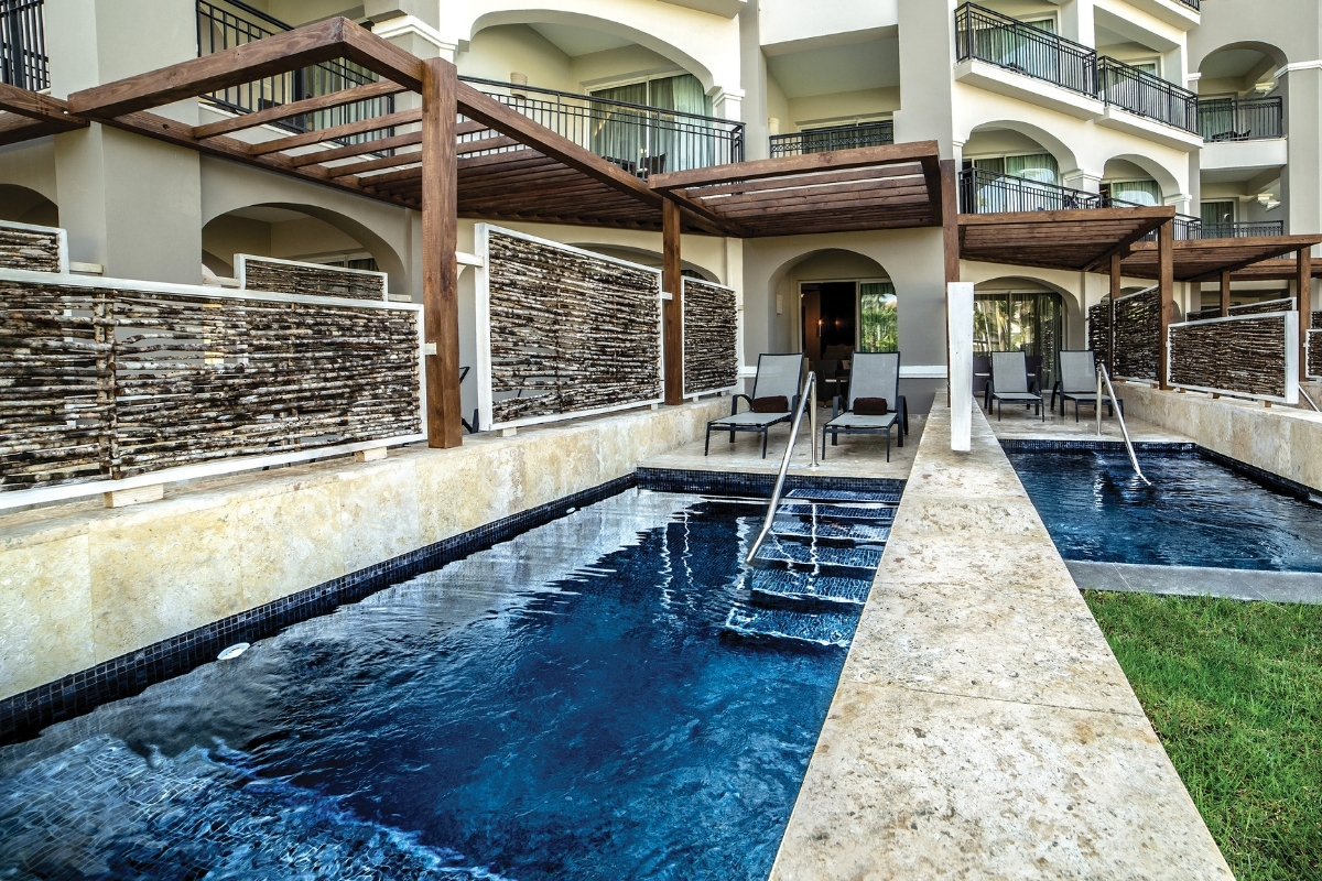 resort image