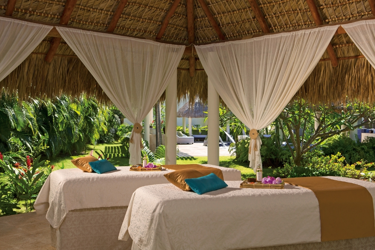 resort image