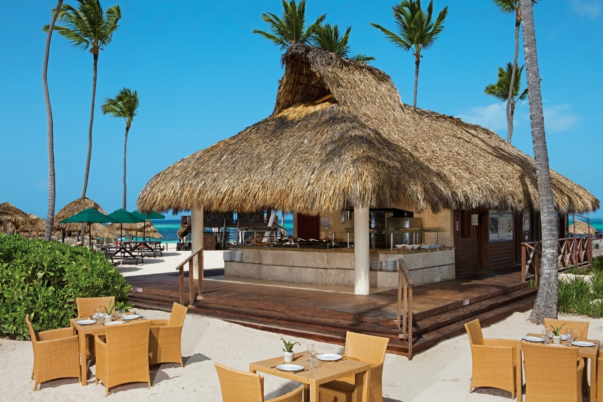 resort image