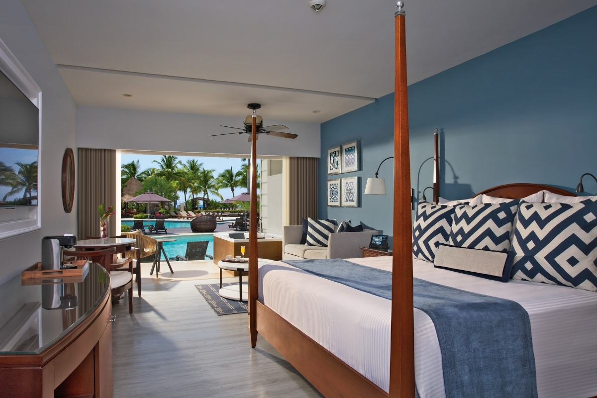 resort image