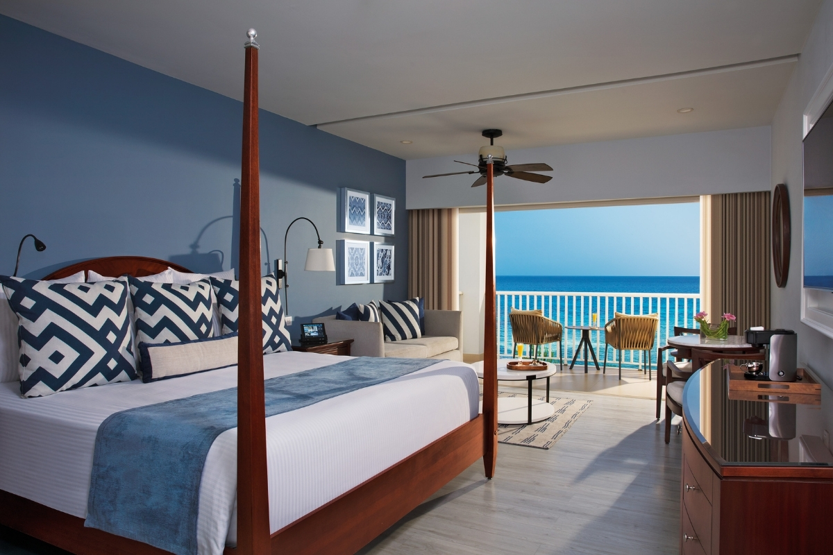 resort image