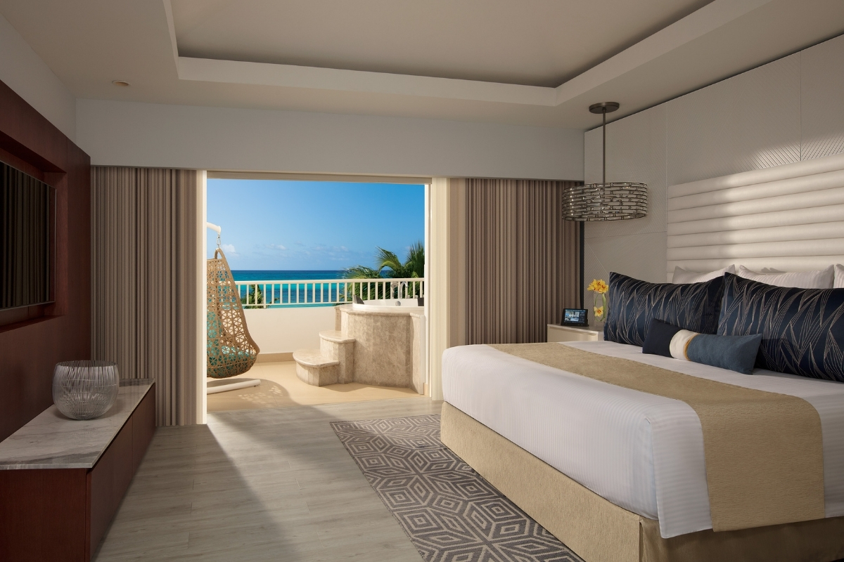 resort image