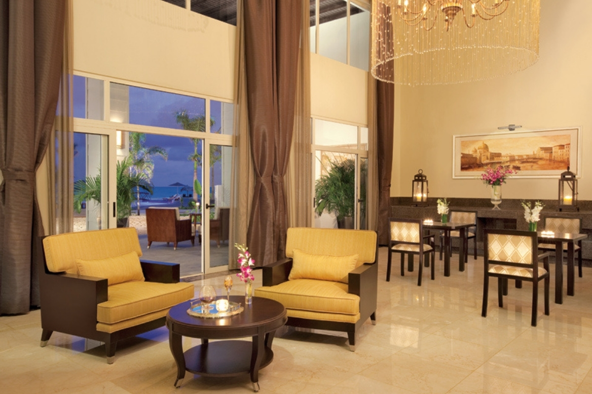 resort image
