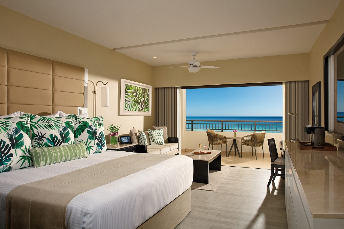 resort image