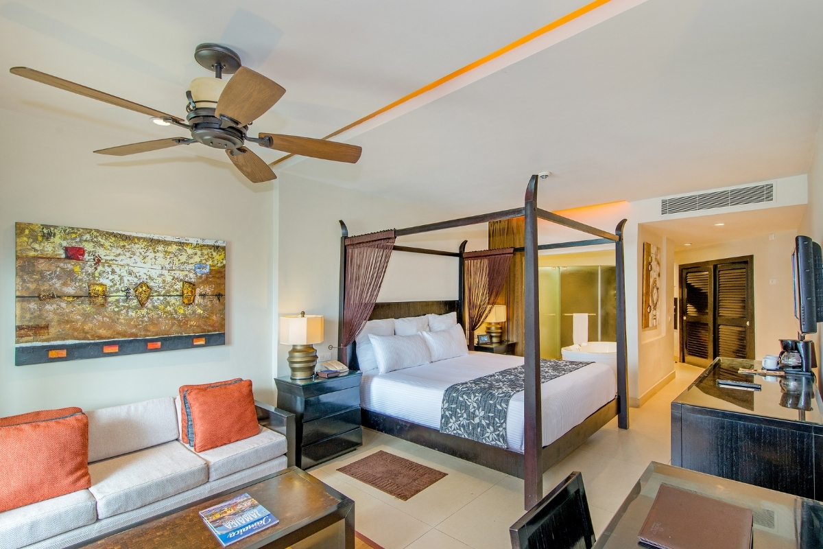 resort image