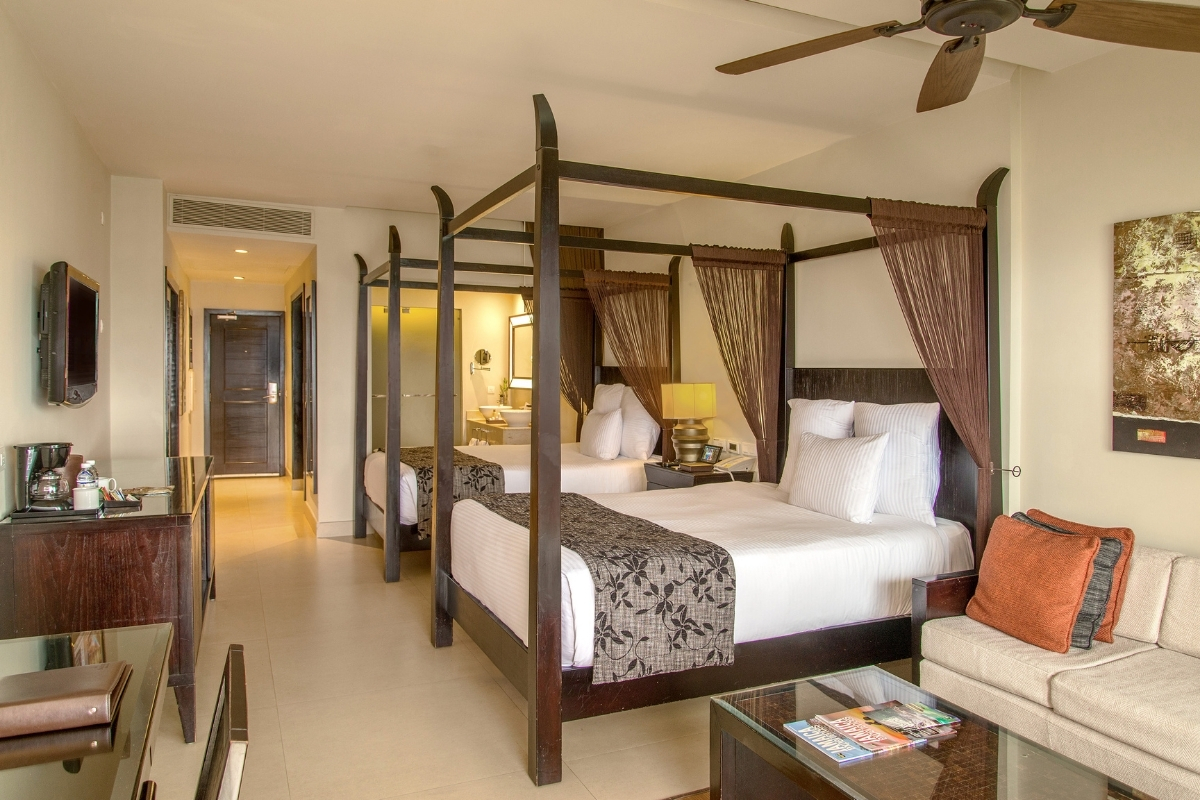 resort image