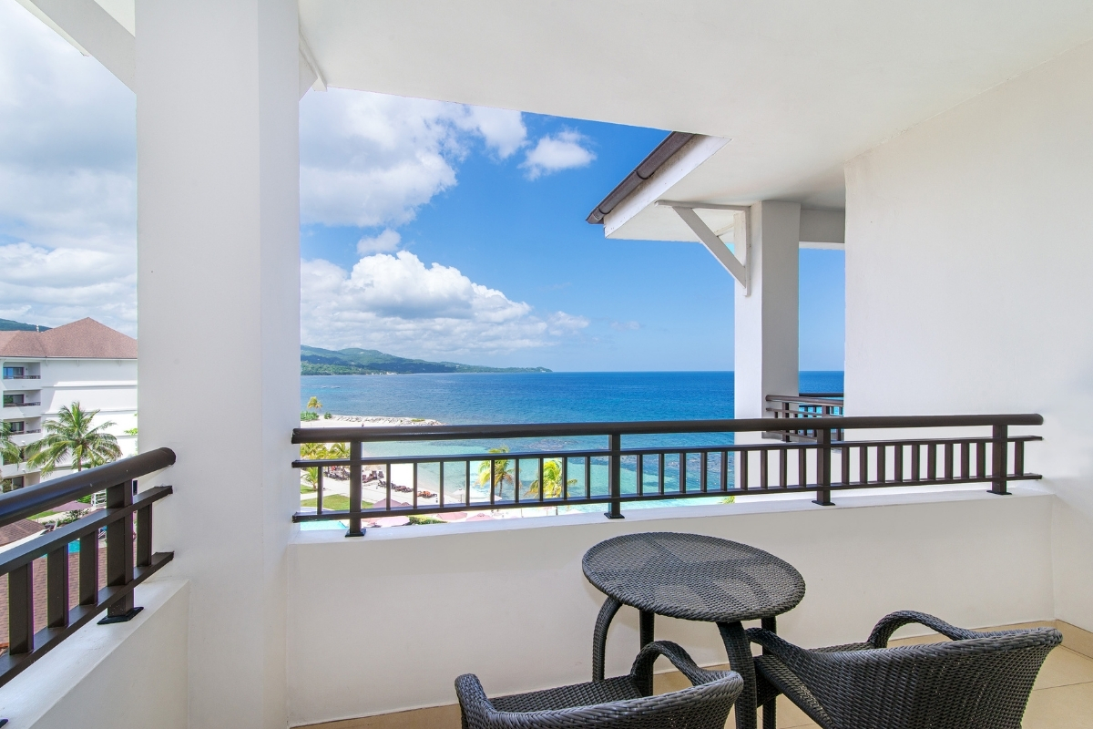 resort image