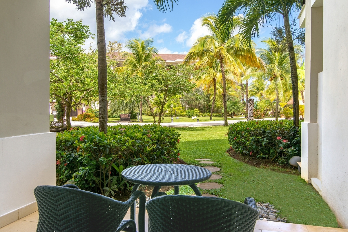 resort image