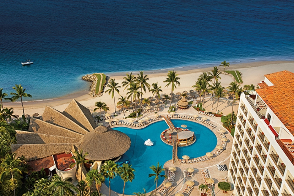 resort image