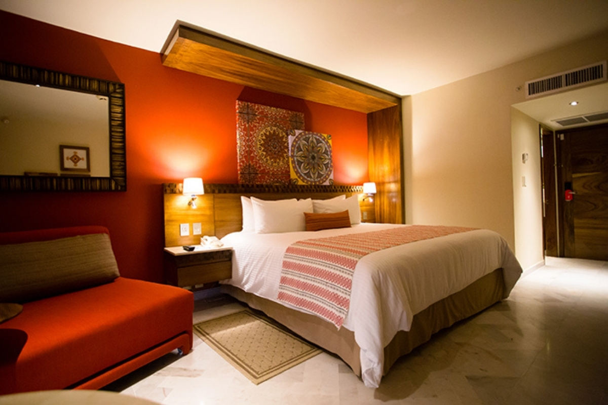 resort image
