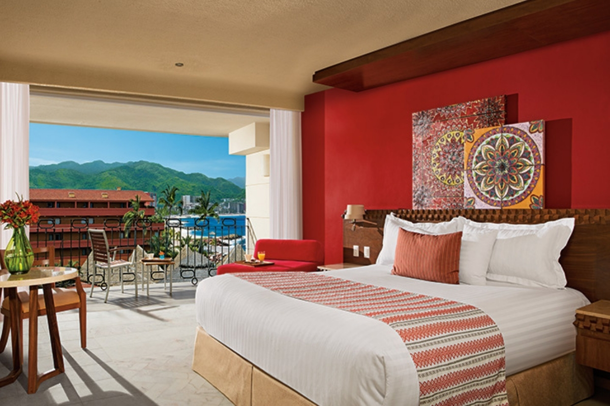 resort image
