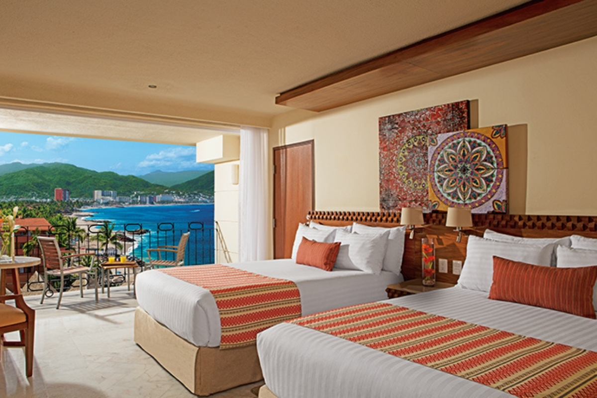 resort image