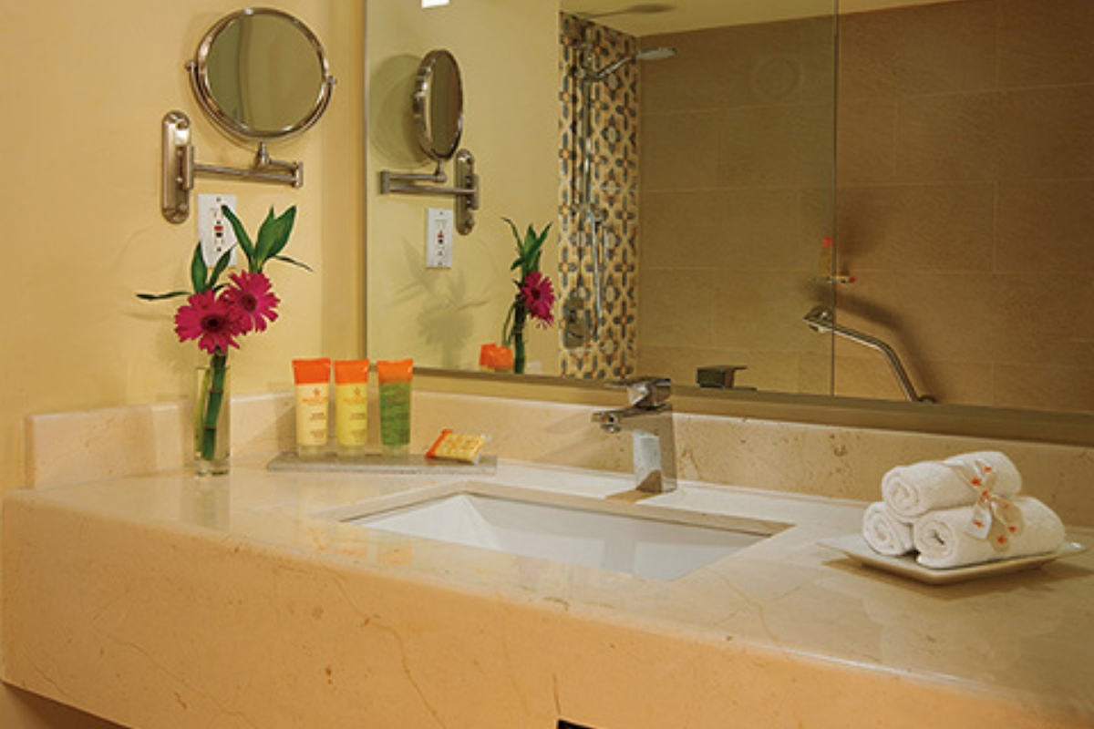 resort image